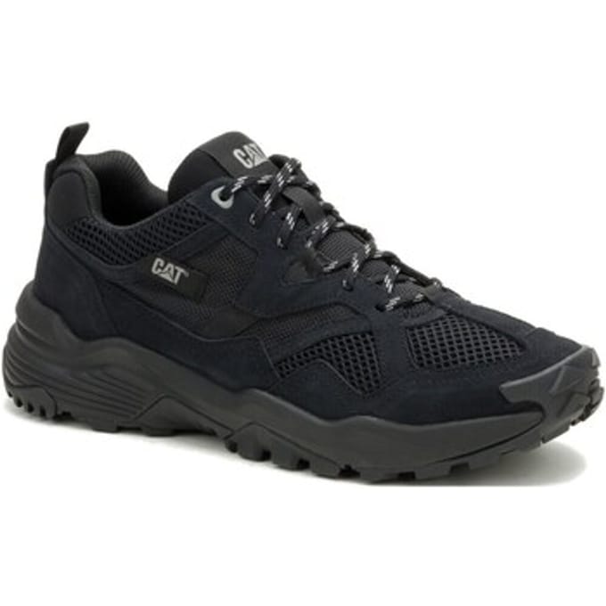Lage Sneakers Caterpillar P726661