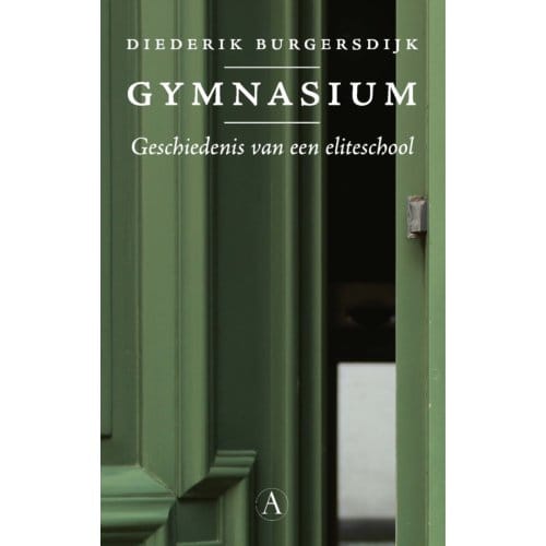 Gymnasium - Diederik Burgersdijk
