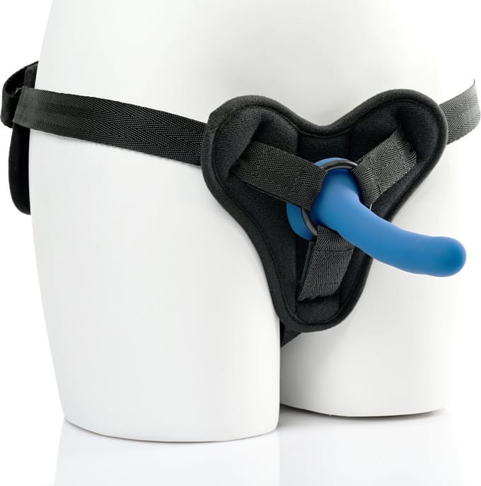 Sportsheets - New Comers Strap On Set Special Edition