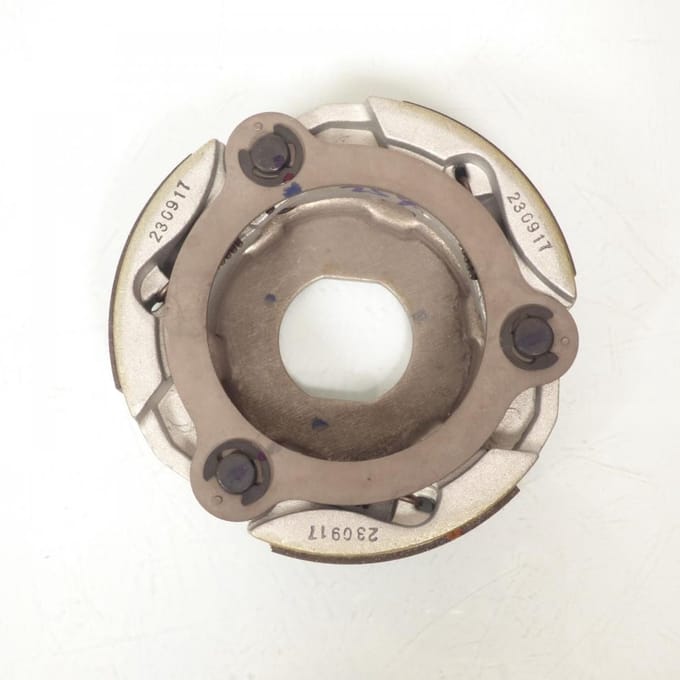 Plateau d embrayage Top performances pour Scooter Yamaha 125 Maxster Neuf