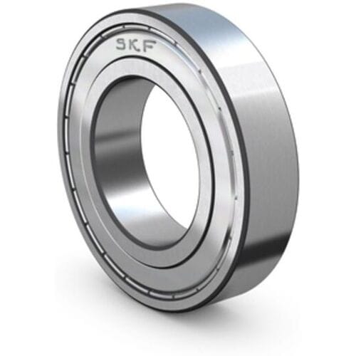 Groefkogellager SKF 6215-2Z
