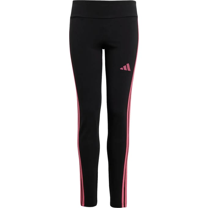 Adidas Essentials 3-Stripes Legging Meisjes - Maat 128