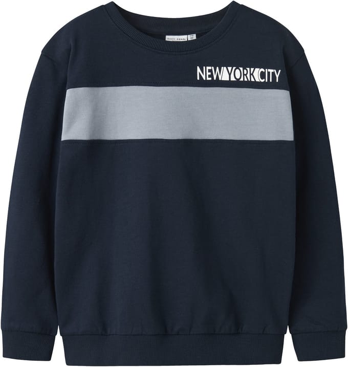 Name It Vance Sweater Junior - Maat 122/128