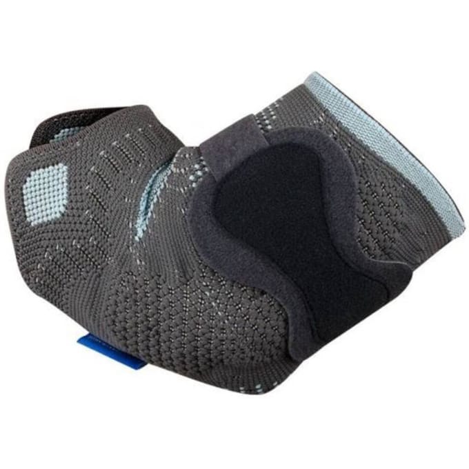 Thuasne Silistab Epi Elleboogbrace - 3 - Universeel - Grijs