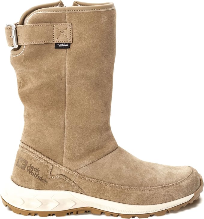 Jack Wolfskin Queenstown Texapore Snowboots Dames