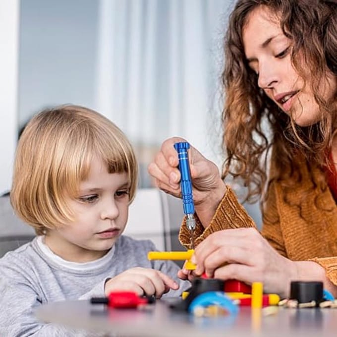 Multifunctionele 5-in-1 mini-schroevendraaierset voor precisie-reparaties