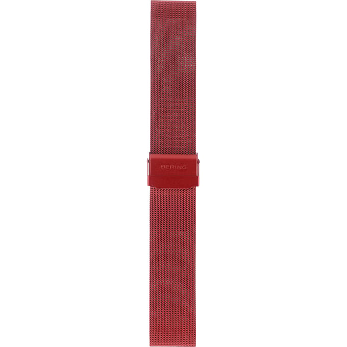 Bering Straps SI-F22-91-110-25 Classic band