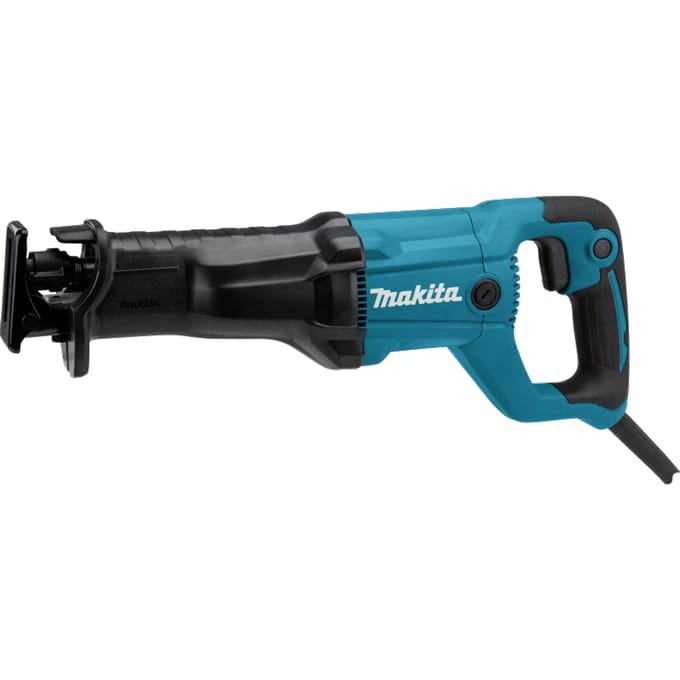 Makita JR3051TK JR3051TK Reciprozaag Incl. accessoires 1200 W