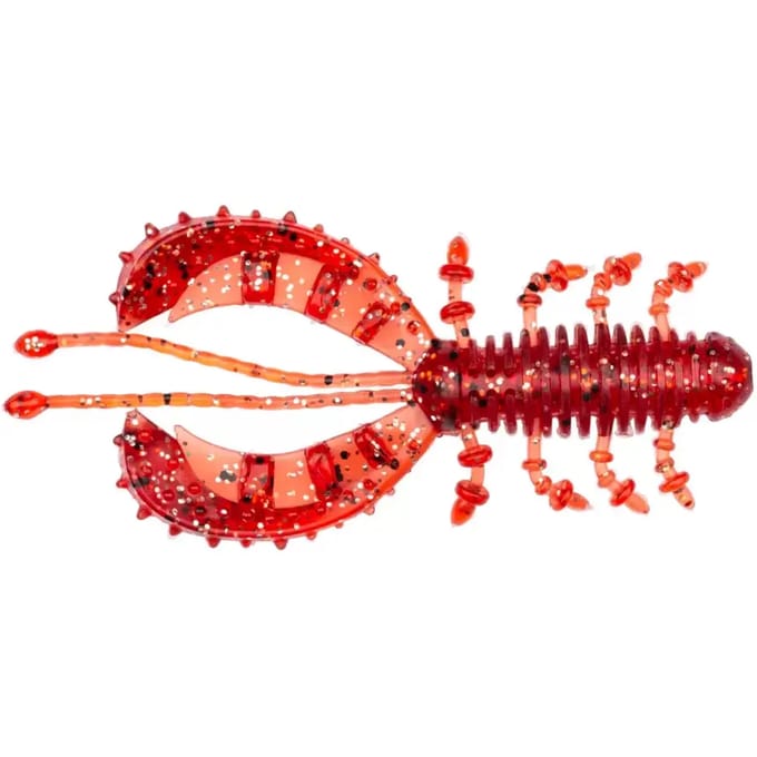 Lok Berkley URBN Bubble Creeper