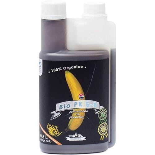 BIOTABS BIO PK 5-8 500 ML