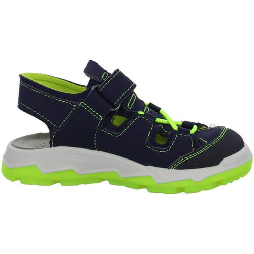 Platte sandalen Ricosta -