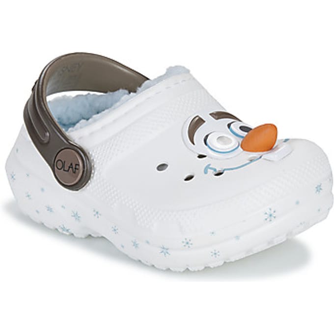 Crocs  Klompen Frozen Olaf Classic Clog T