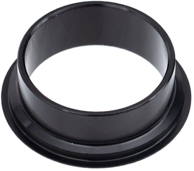 Fulcrum R4-109 Achternaafspacer Zwart