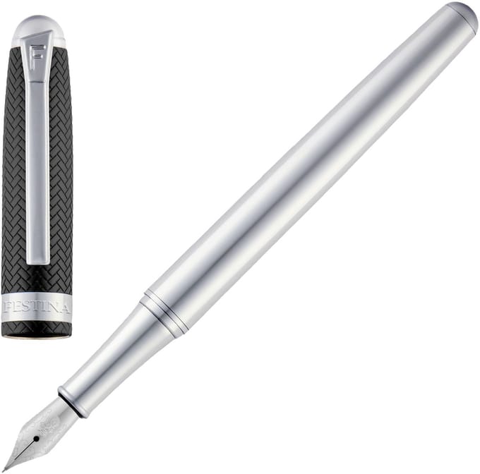 Pen Classicals Interlace