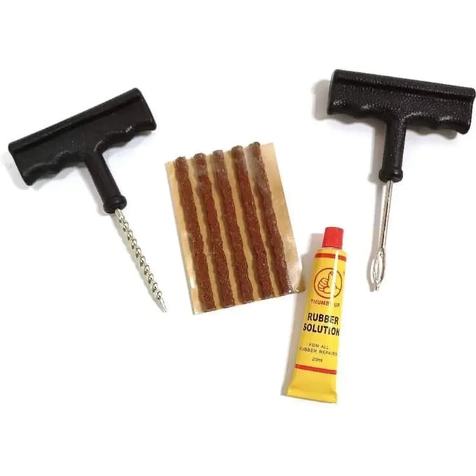 Motorfiets reparatieset Chaft Tubeless Simple