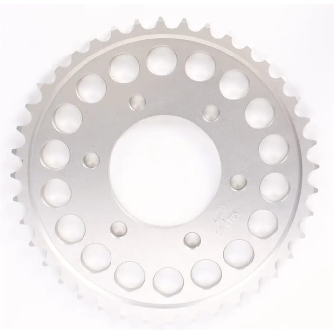 Motorfiets kroon Supersprox 51-35043-40