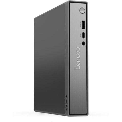 Lenovo ThinkCentre neo 50q Gen 6 13HR0004MH - Mini PC - Core Ultra 5 226V - 16GB/512GB - Windows 11 Pro