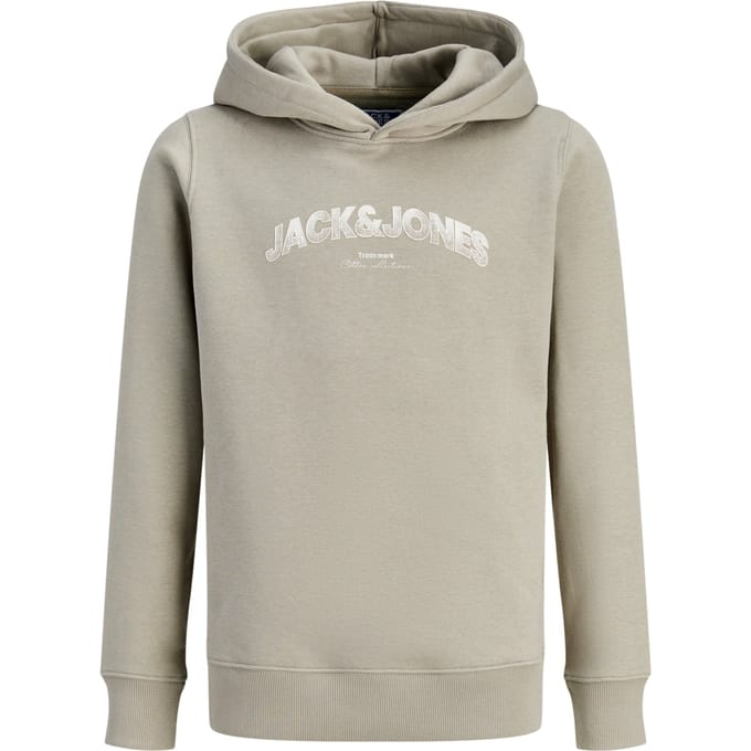 Jack & Jones Junior Hoodie Hoodie Boys