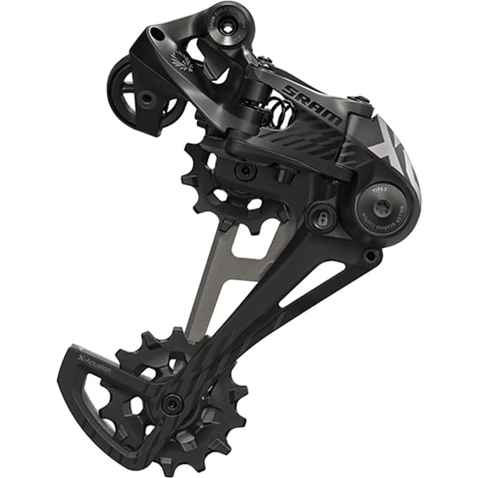Achterderailleur Sram XO1 Eagle