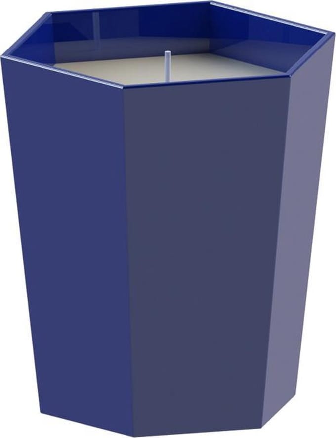 Lund - Skittle Candle with Lid