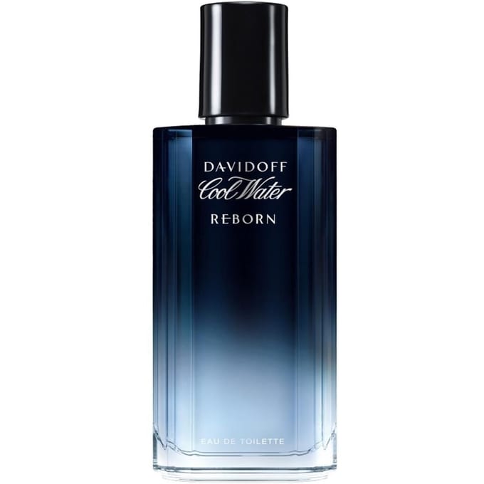Davidoff Cool Water Eau de Toilette Spray Herenparfum Dames 75 ml