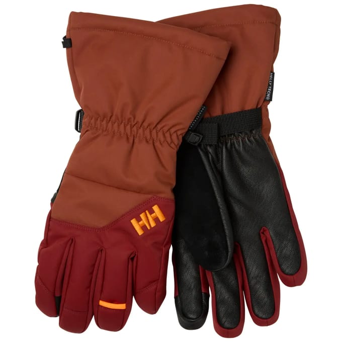 Handschoenen Helly Hansen ULLR SOGN HT
