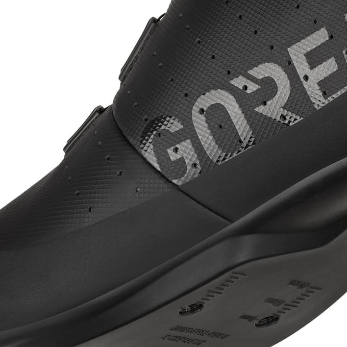 Chaussures de Cyclisme R5 Noir cm [Fizik] 26.0 noir