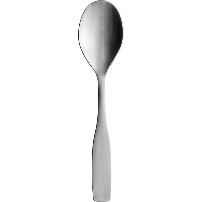 Iittala - Citterio 98 Lepel  - Dessertlepel - zilver
