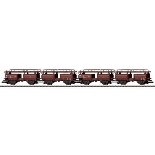 Märklin 086234 Z autotransport-wagenp.Laae 540