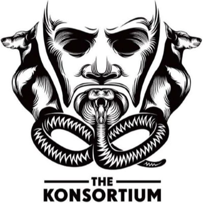 Konsortium - Konsortium