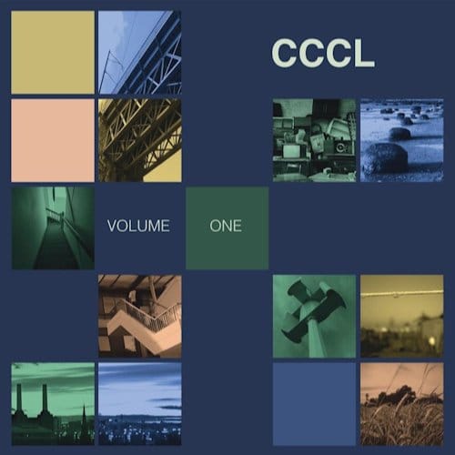 Chris Carter - Chris Carter's Chemistry Lessons Volume One (CD)