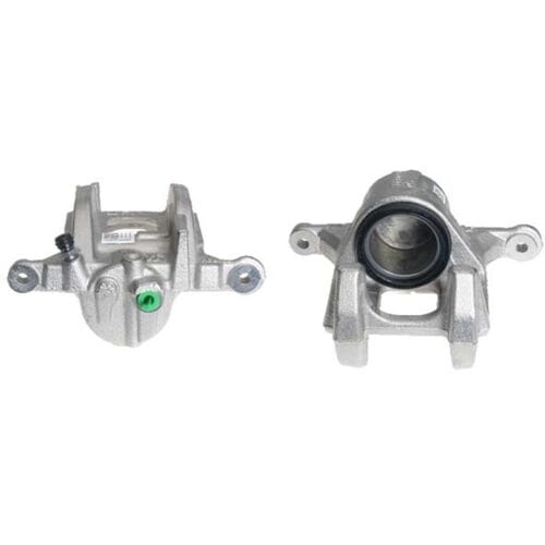Remklauw BUDWEG CALIPER 345653
