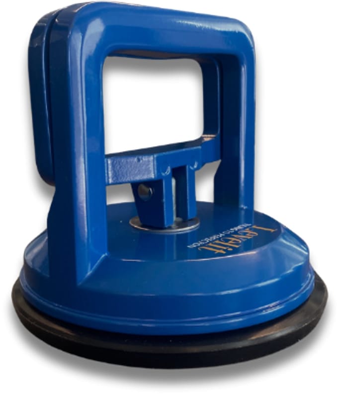 Levelit enkele zuignap 50 kg