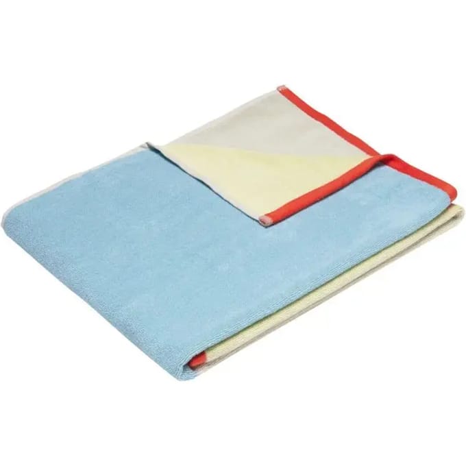 Handdoek Hubsch Interior Block
