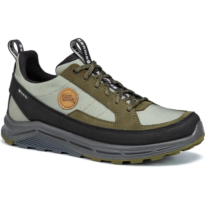 Wandelschoenen Hanwag Rotpunkt Light GTX