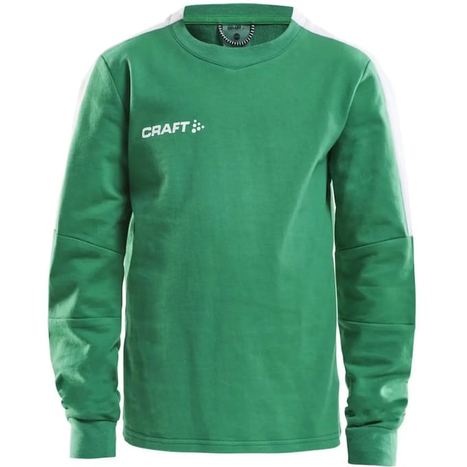 Sweater voor kinderen Craft progress