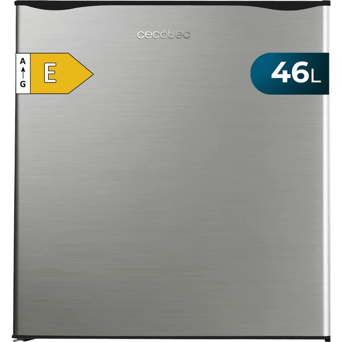 Koelkast Cecotec GrandCooler 20000 SilentCompress