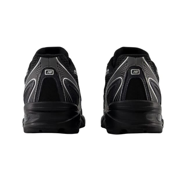 New Balance 740 Sneakers Dames - Zilver - Maat 36 - Mesh/Synthetisch