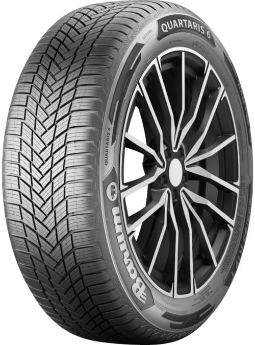 Barum Quartaris 6 ( 175/65 R17 87H EVc )