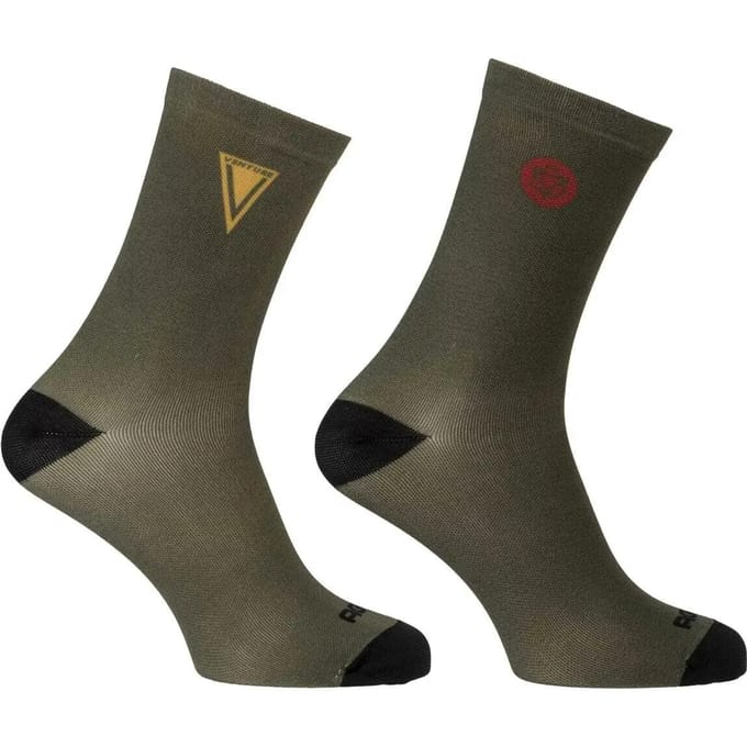 Sokken Agu Venture
