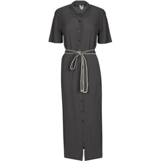 Lange Jurk Roxy ISLAND ESCAPE SOLID