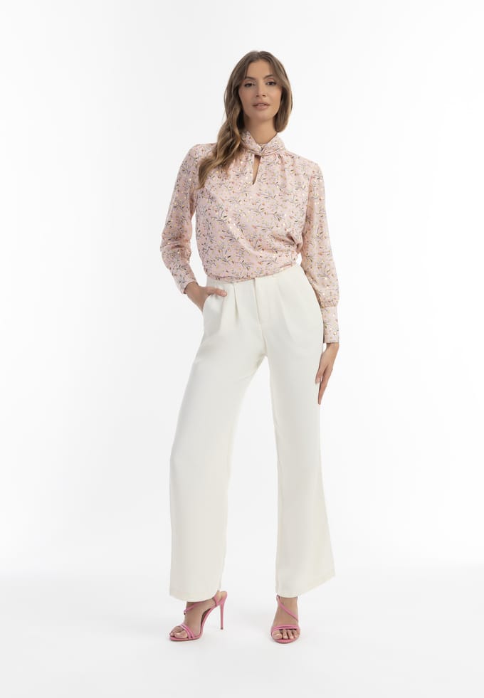 faina blouse caneva