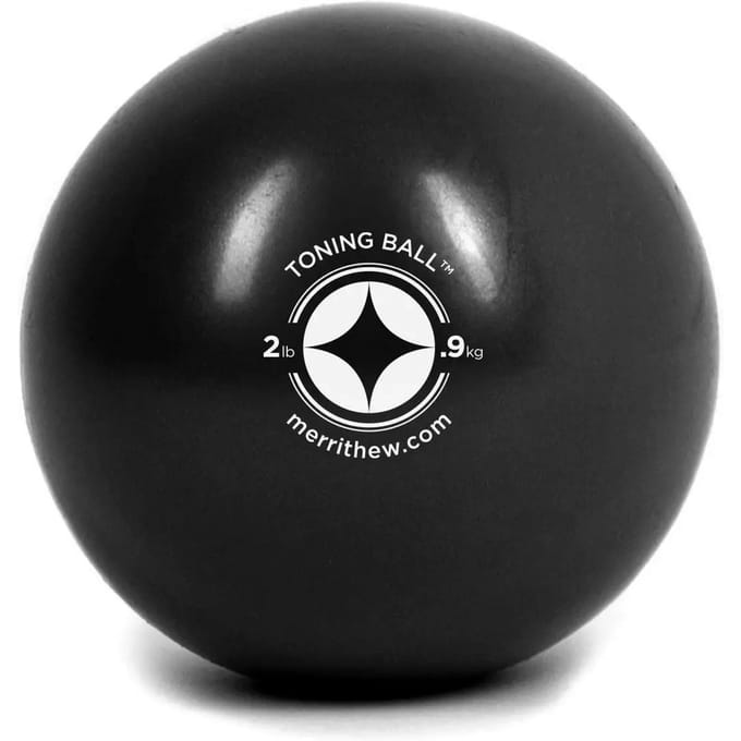 Pilates bal Merrithew Toning