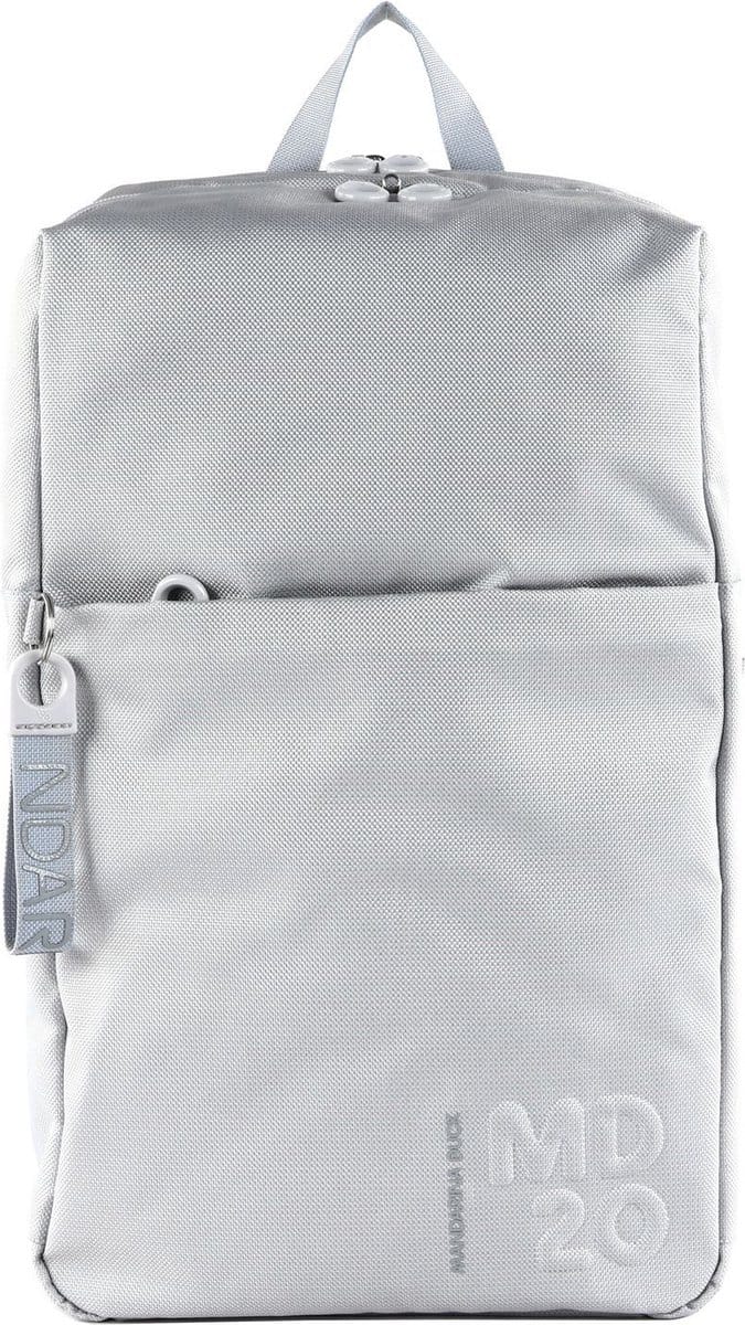 MANDARINA DUCK Vrije tijd rugzak Rugzak MD20 Backpack Skyway Lichtblauw