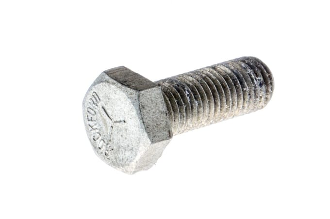 Screw
