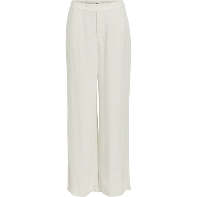 Object Objsanne aline wide pant noos