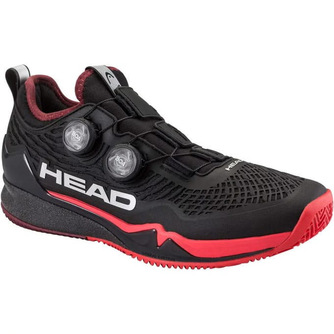 Tennisschoenen Head Endure Boa