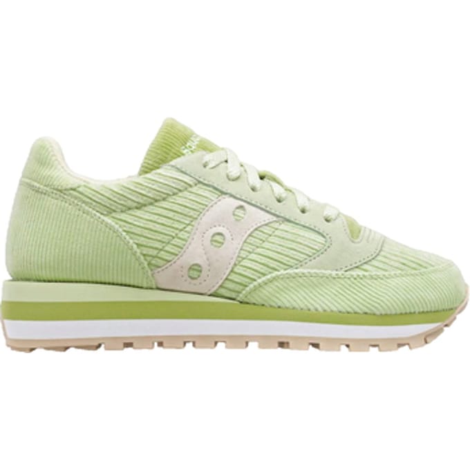 Sneakers Saucony Jazz Triple