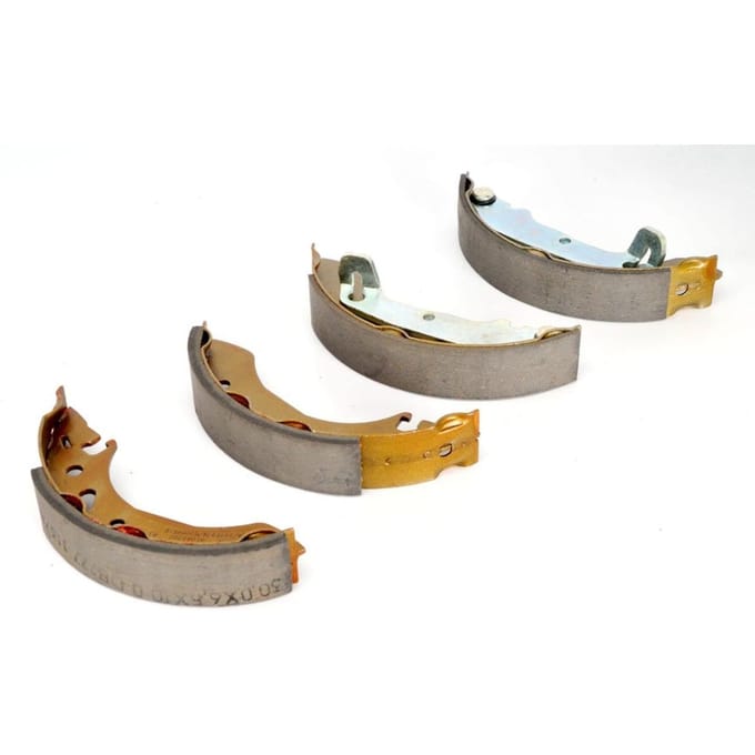 Remschoenset TEXTAR 91043700