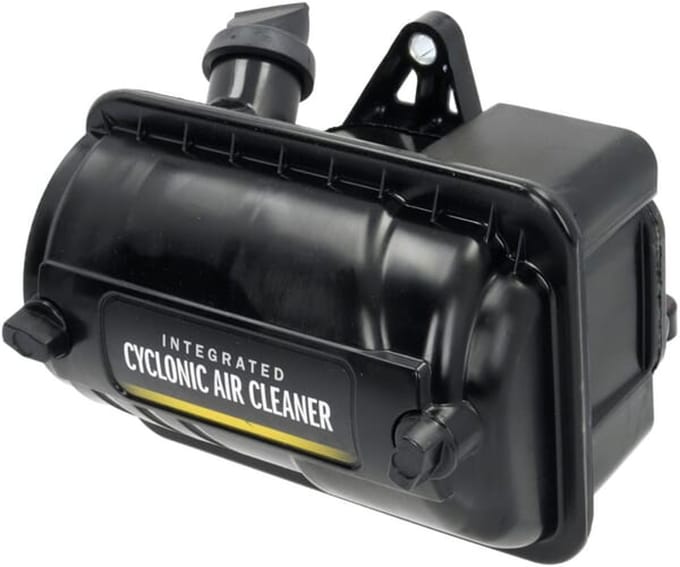 Briggs & stratton luchtfilter compleet